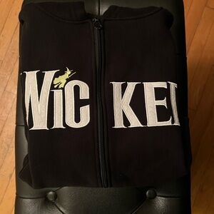 Wicked Stripe Hoodie (Medium), brand new - didn’t come with tags